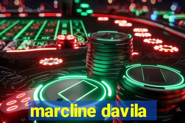 marcline davila